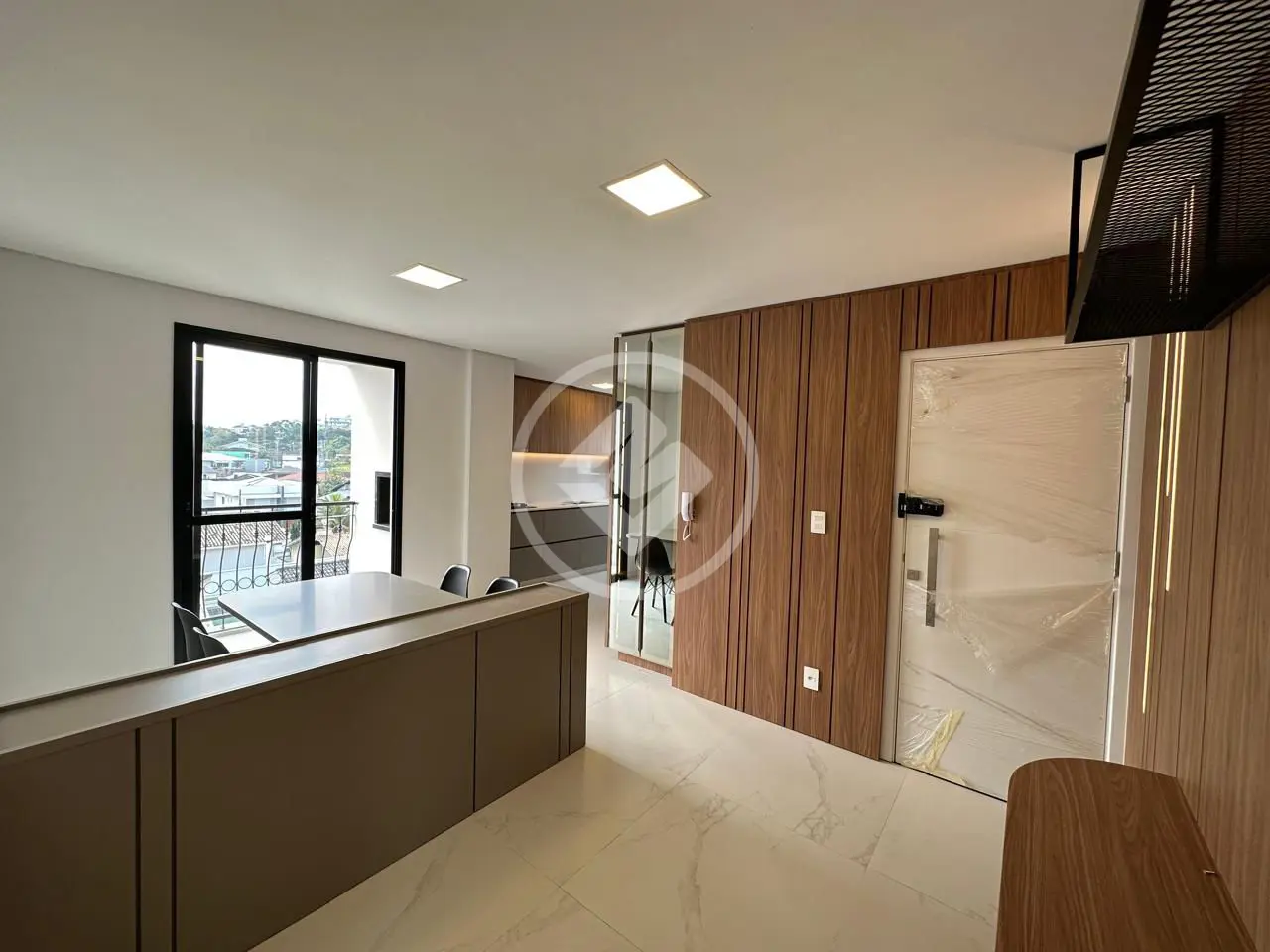Imagem 3 - Apartamento em Pagani, Palhoça - SC