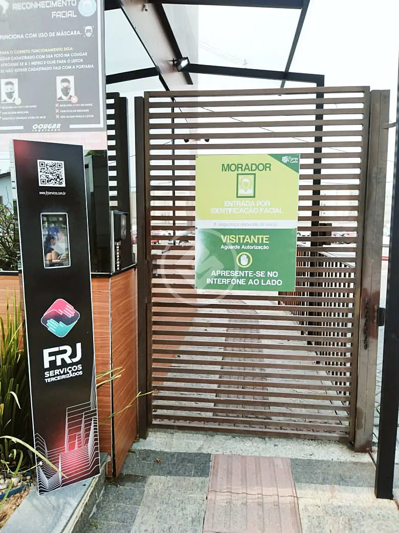 Image 26 - Apartamento em Sertão do Maruim, São José - SC