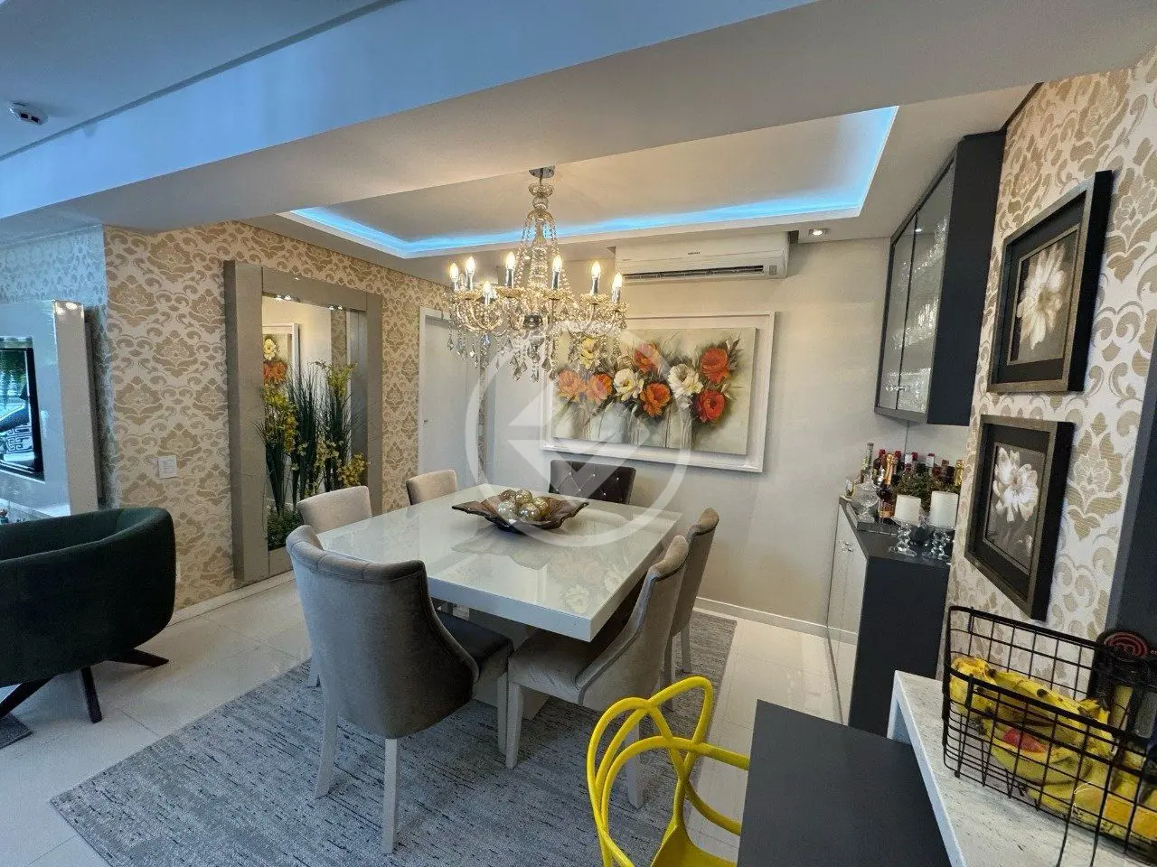 Apartamento ESTREITO, Florianópolis - SC — foto 1