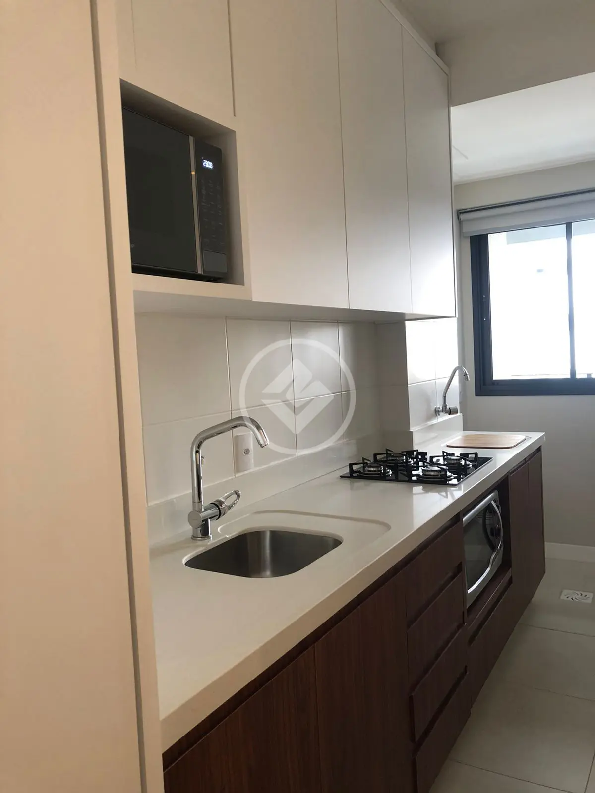 Imagem 2 - Apartamento em CENTRO, Florianópolis - SC