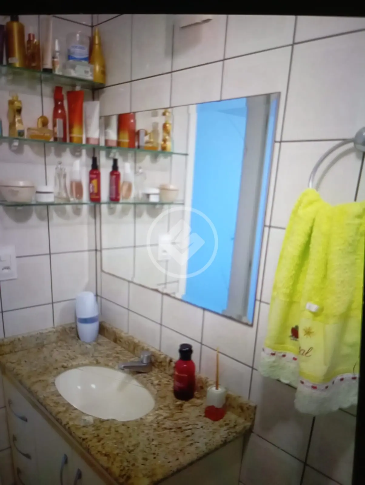 Image 11 - Apartamento em Capoeiras, Florianópolis - SC