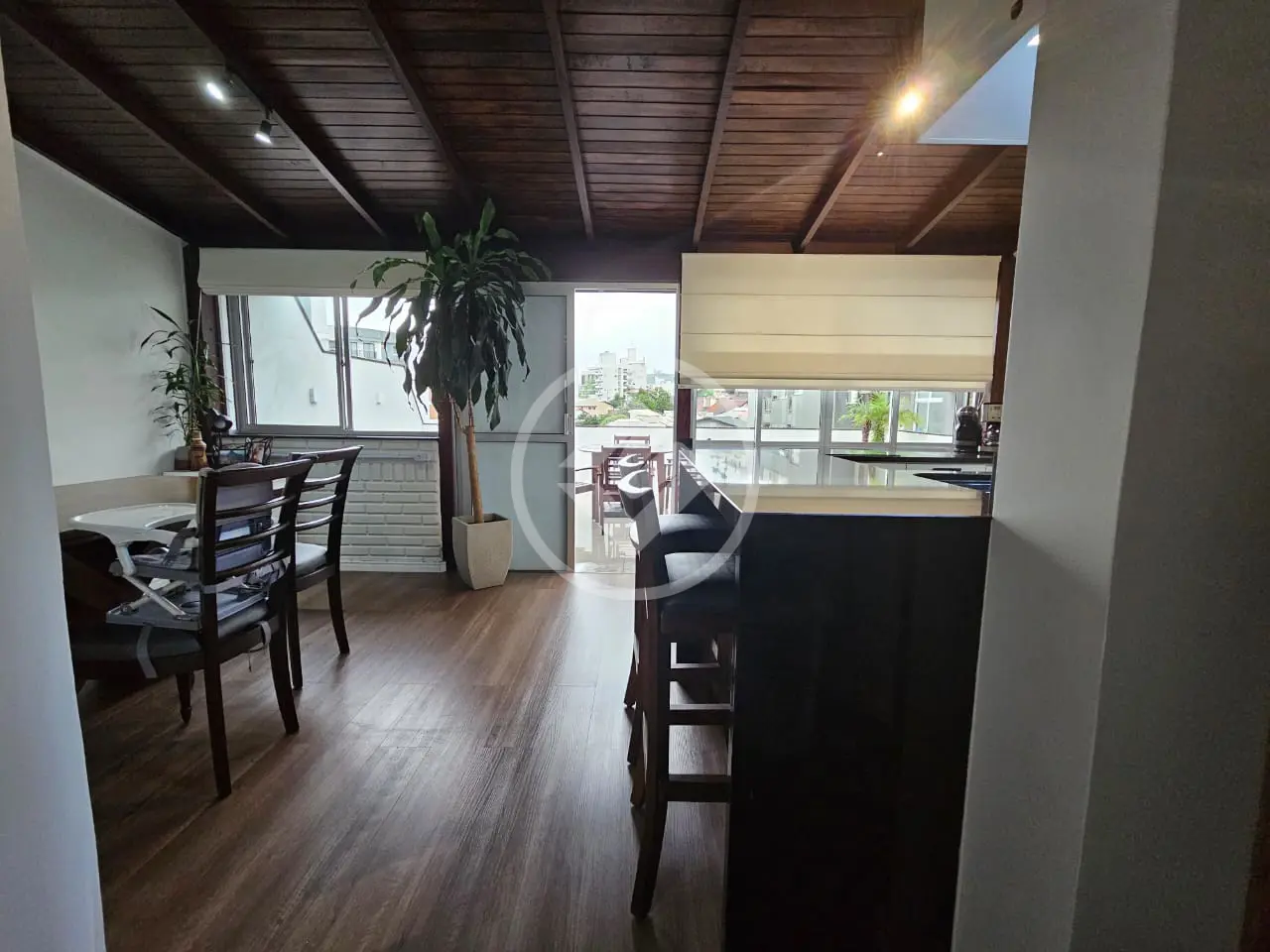 Imagem 2 - Cobertura em CARVOEIRA, Florianópolis - SC