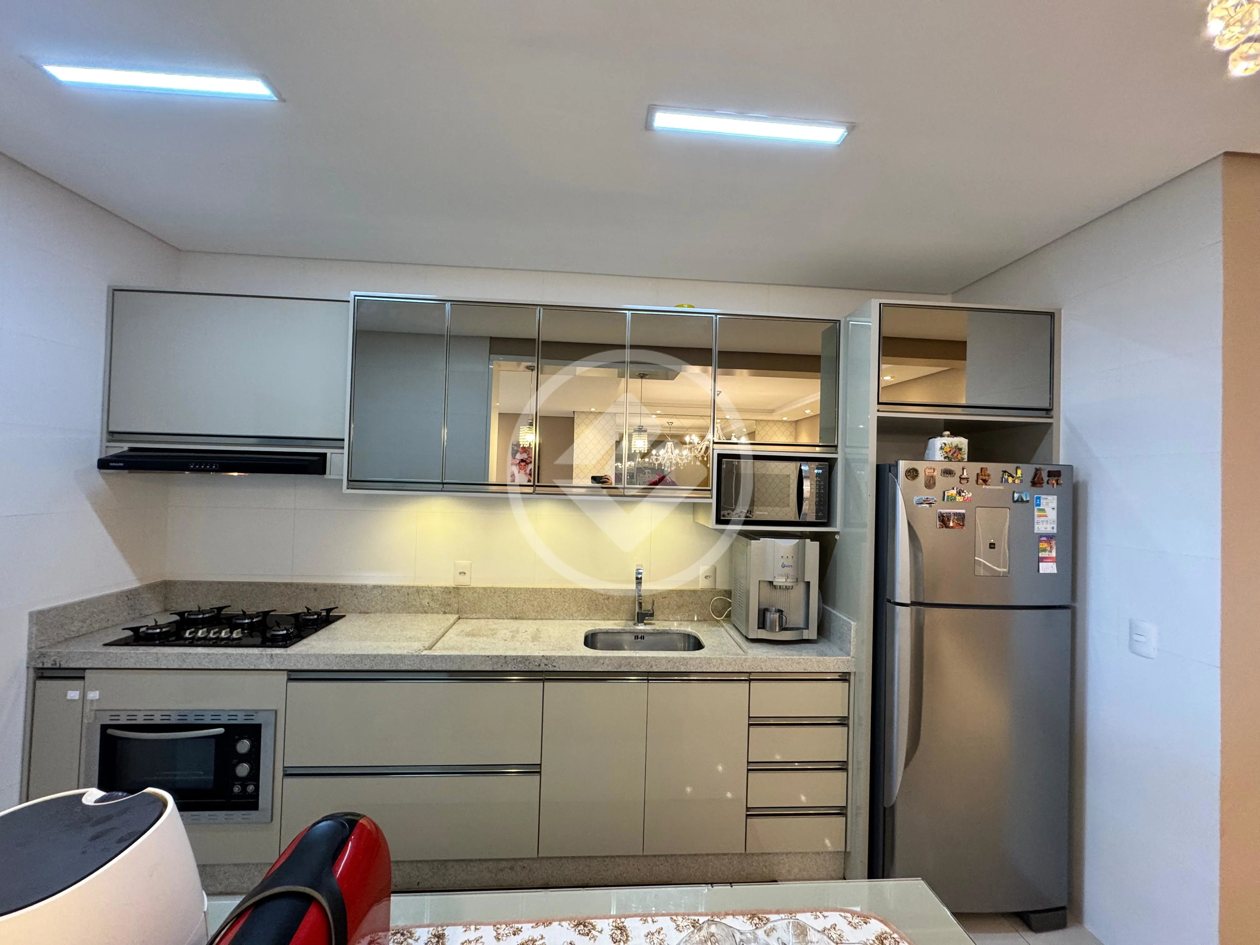 Apartamento Nossa Senhora do Rosário, São José - SC — foto 2