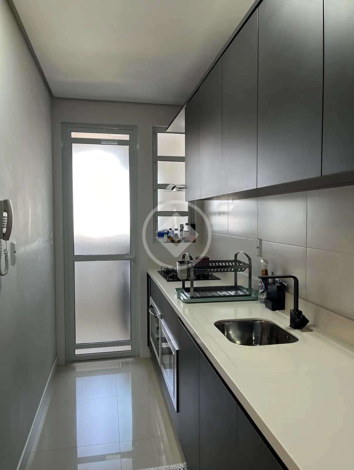 Imagem 3 - Apartamento em Barreiros, São José - SC