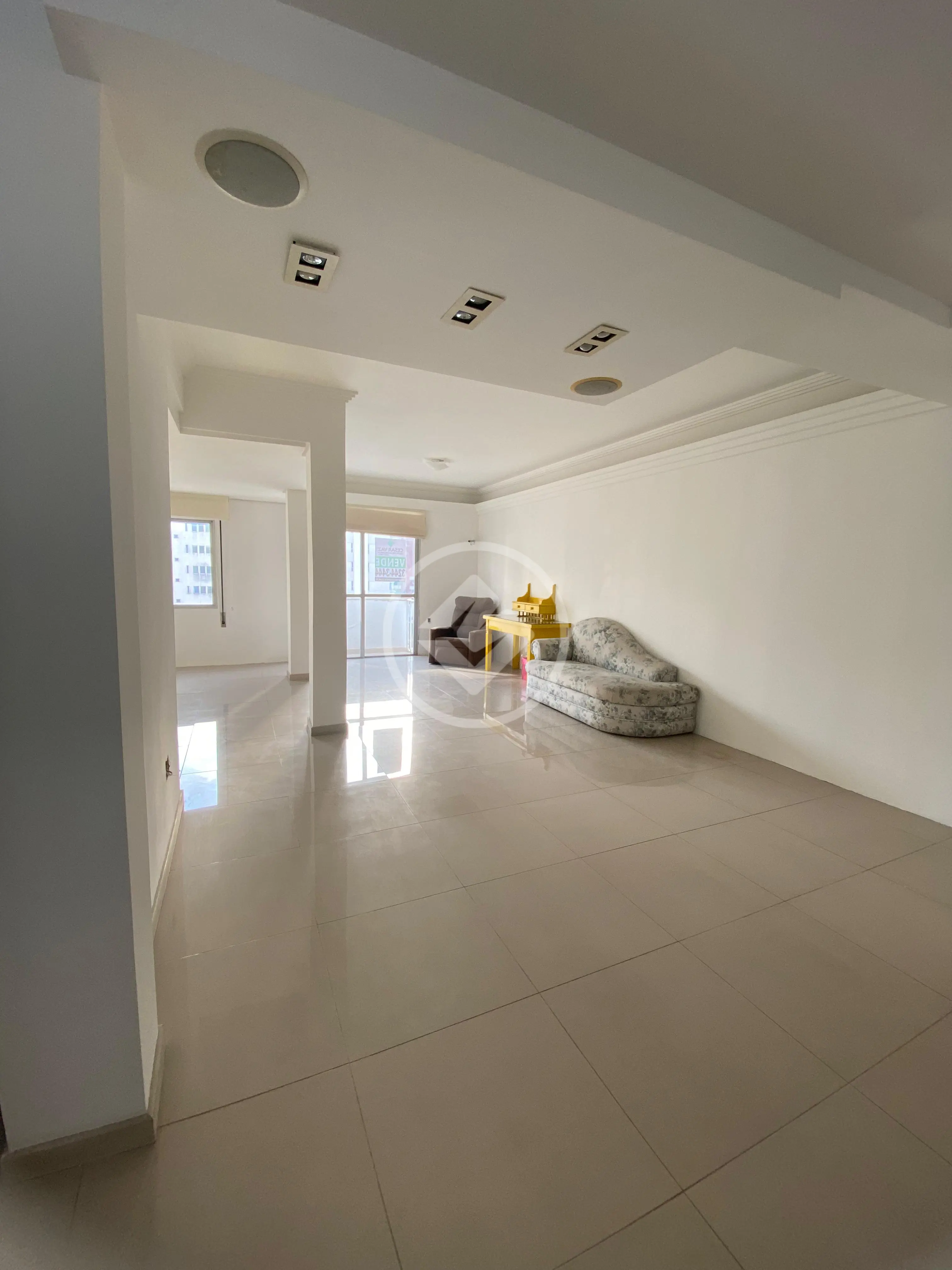 Imagem 2 - Apartamento em CENTRO, Florianópolis - SC