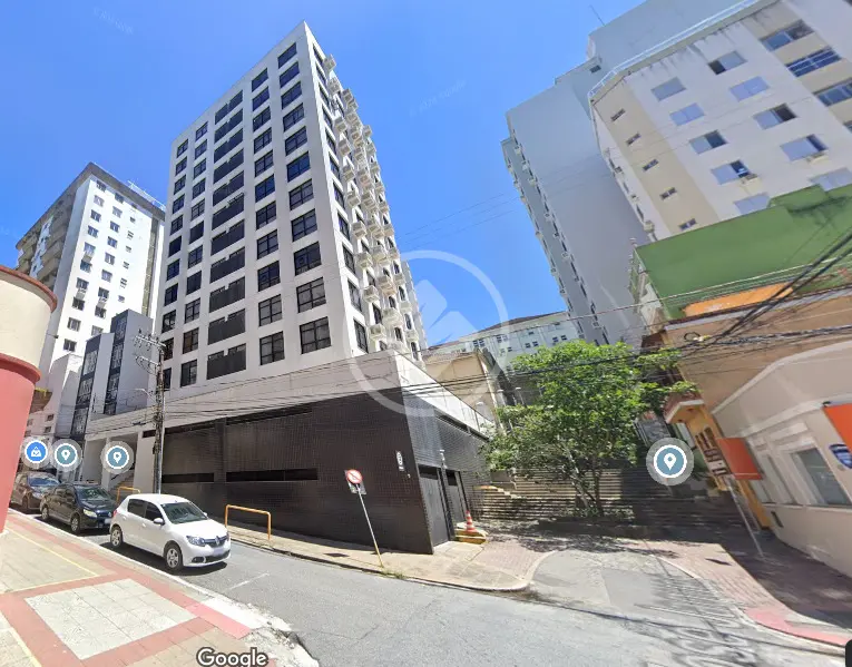Image 10 - Sala Comercial em CENTRO, Florianópolis - SC