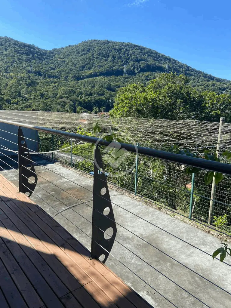 Imagem 4 - Casa Condomínio em Itacorubi, Florianópolis - SC