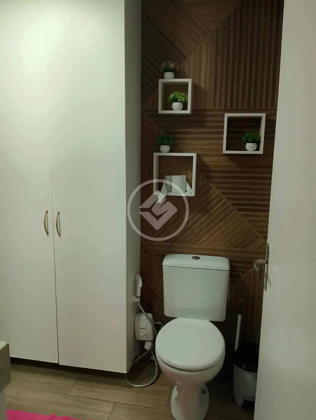 Image 8 - Apartamento em Balneário, Florianópolis - SC