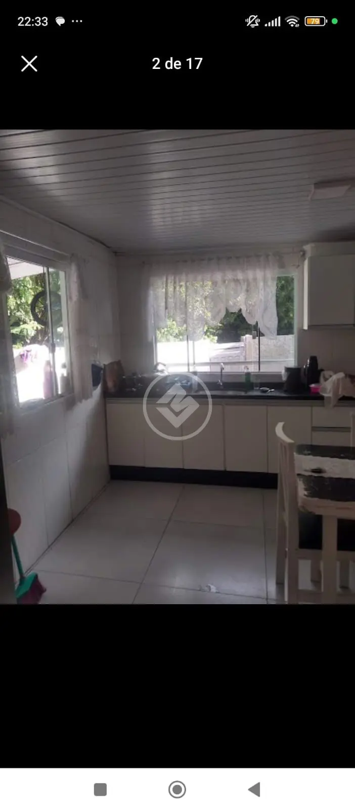 Imagem 4 - Casa em São Miguel (Guaporanga), Biguaçu - SC