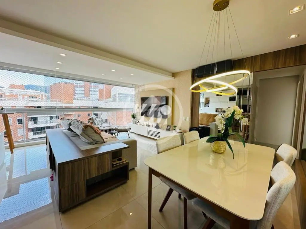 Apartamento PEDRA BRANCA, Palhoça - SC — foto 1