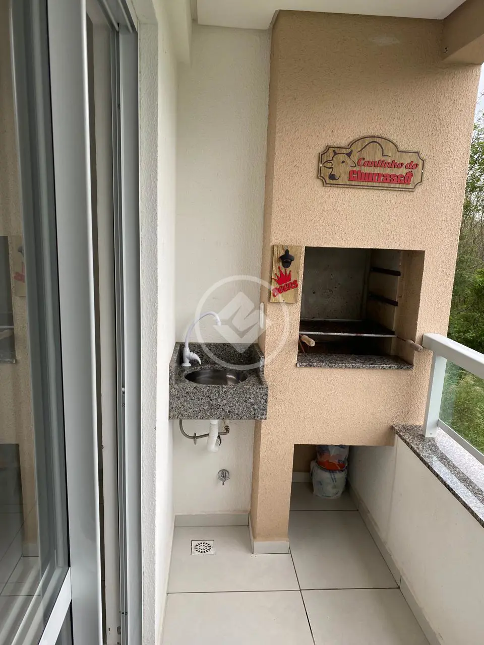 Apartamento Nova Palhoça, Palhoça - SC — foto 2