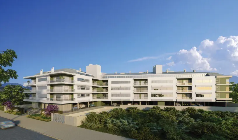Imagem 1 - Apartamento em Jurerê Internacional, Florianópolis - SC