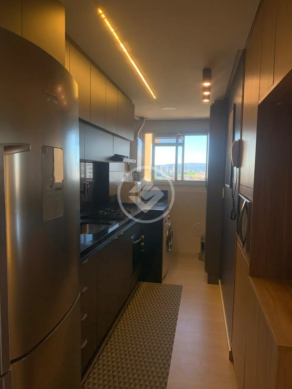 Apartamento Barreiros, São José - SC — foto 2