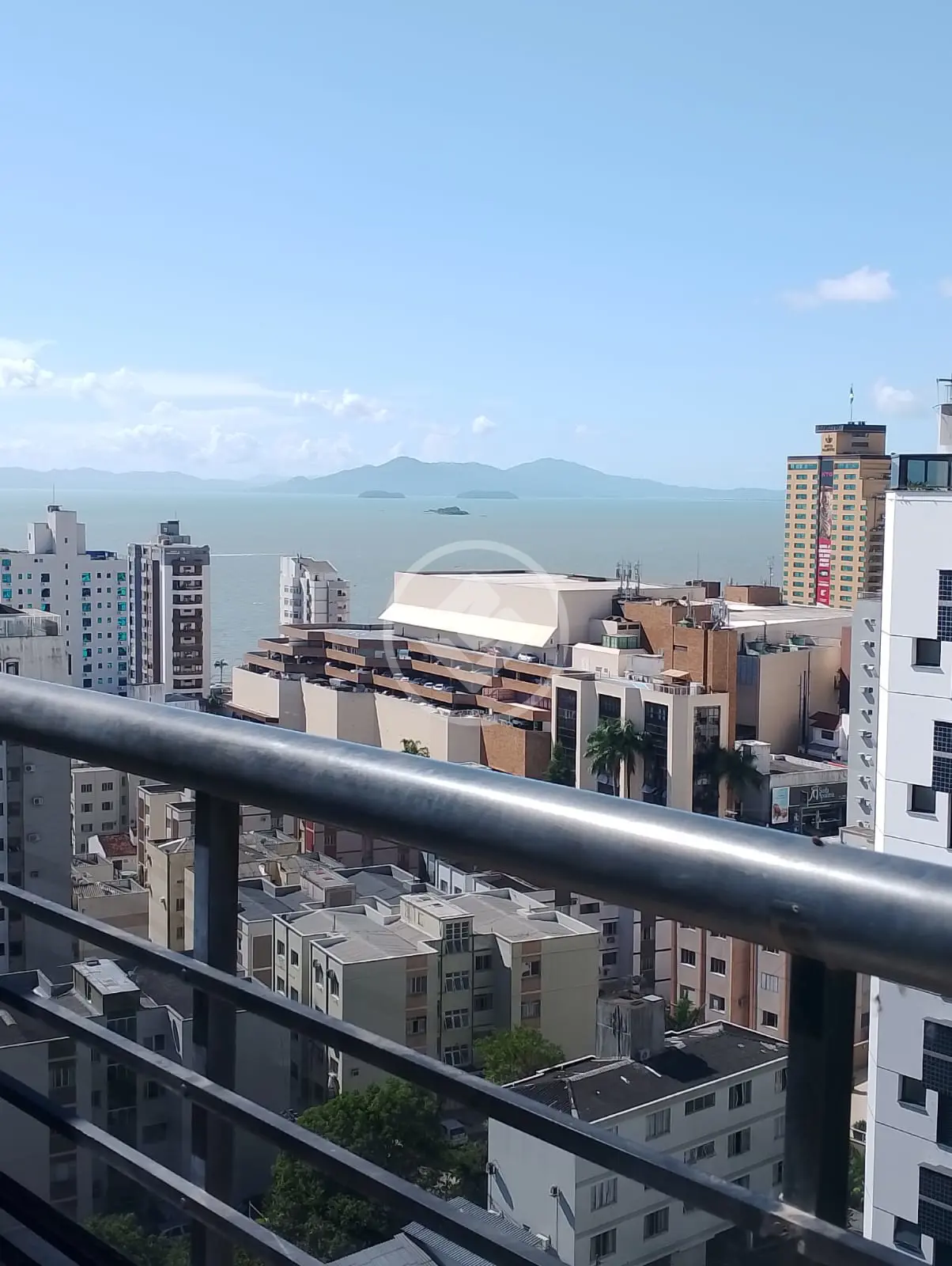 Imagem 1 - Cobertura Duplex em Centro, Florianópolis - SC