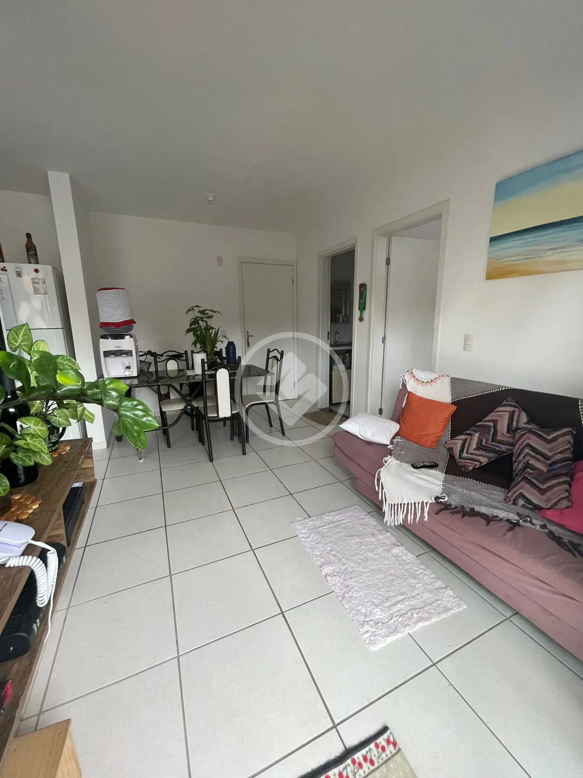 Image 12 - Apartamento em Vargem do Bom Jesus, Florianópolis - SC