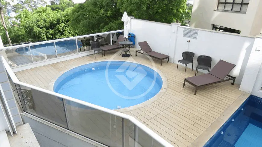 Imagem 2 - Apartamento em AGRONOMICA, Florianópolis - SC