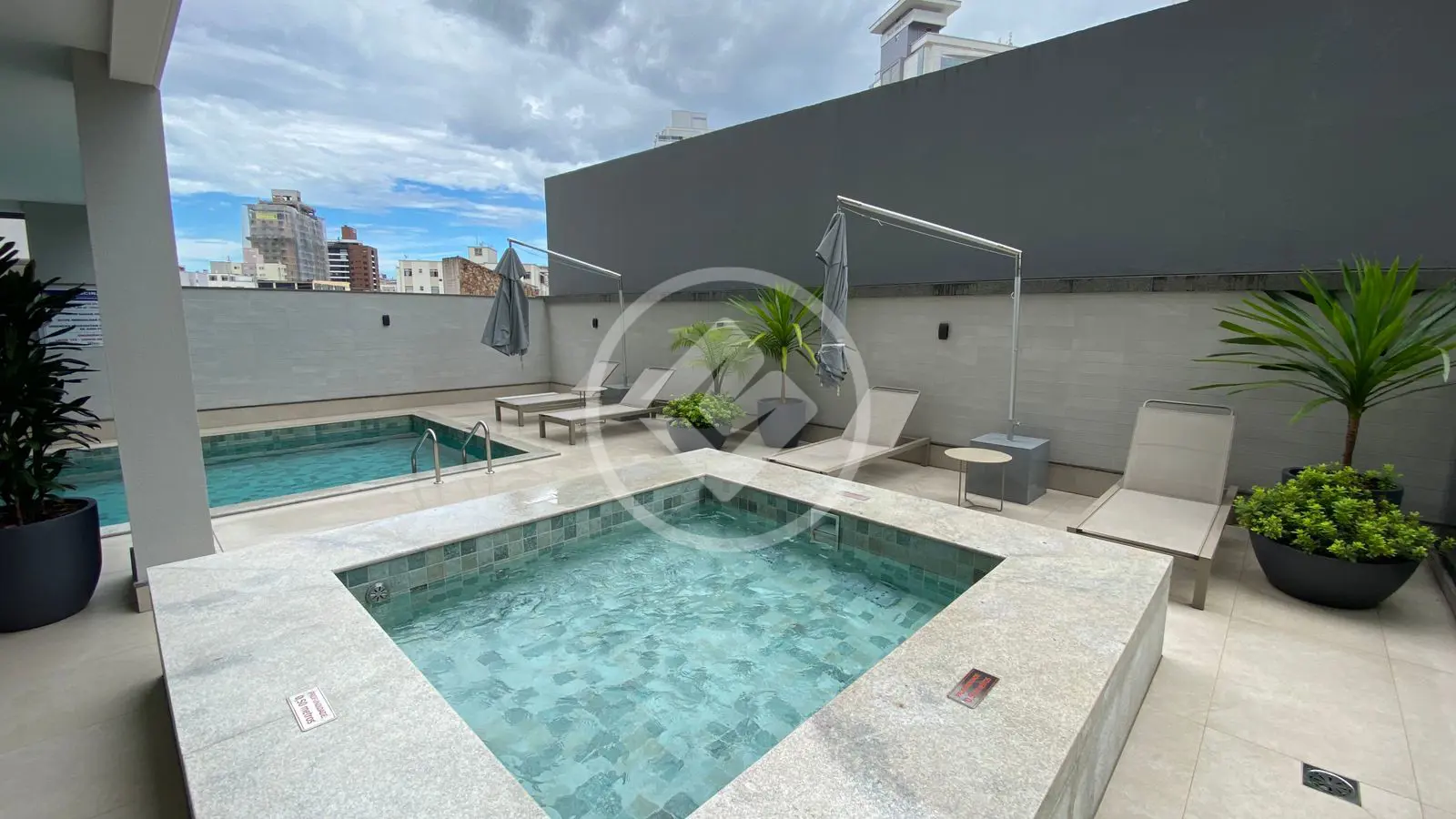 Imagem 6 - Apartamento em Balneário, Florianópolis - SC