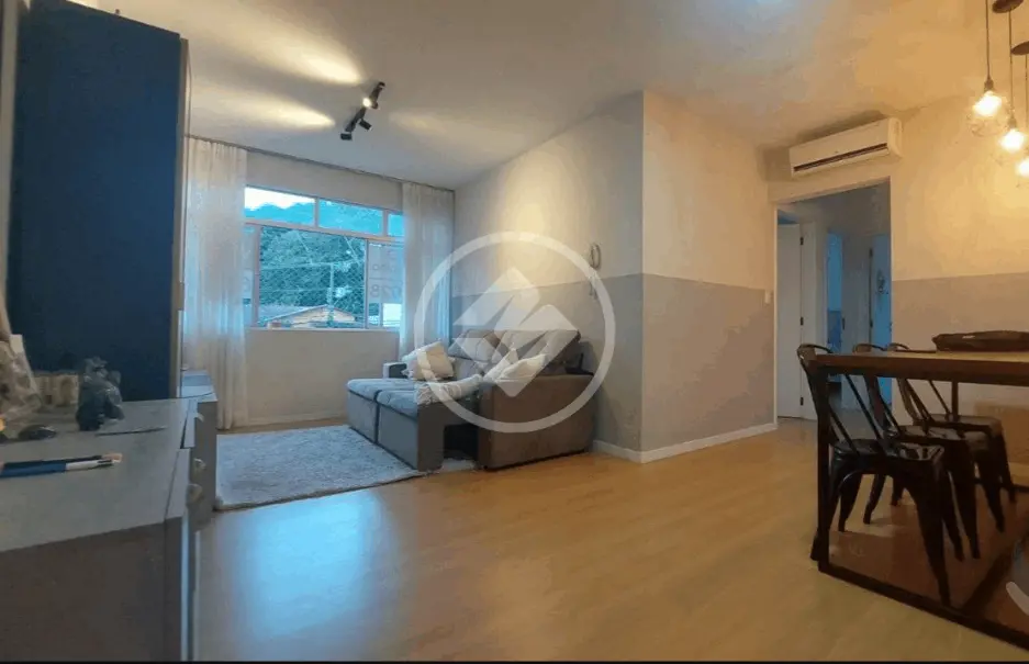 Apartamento ITACORUBI, Florianópolis - SC — foto 1
