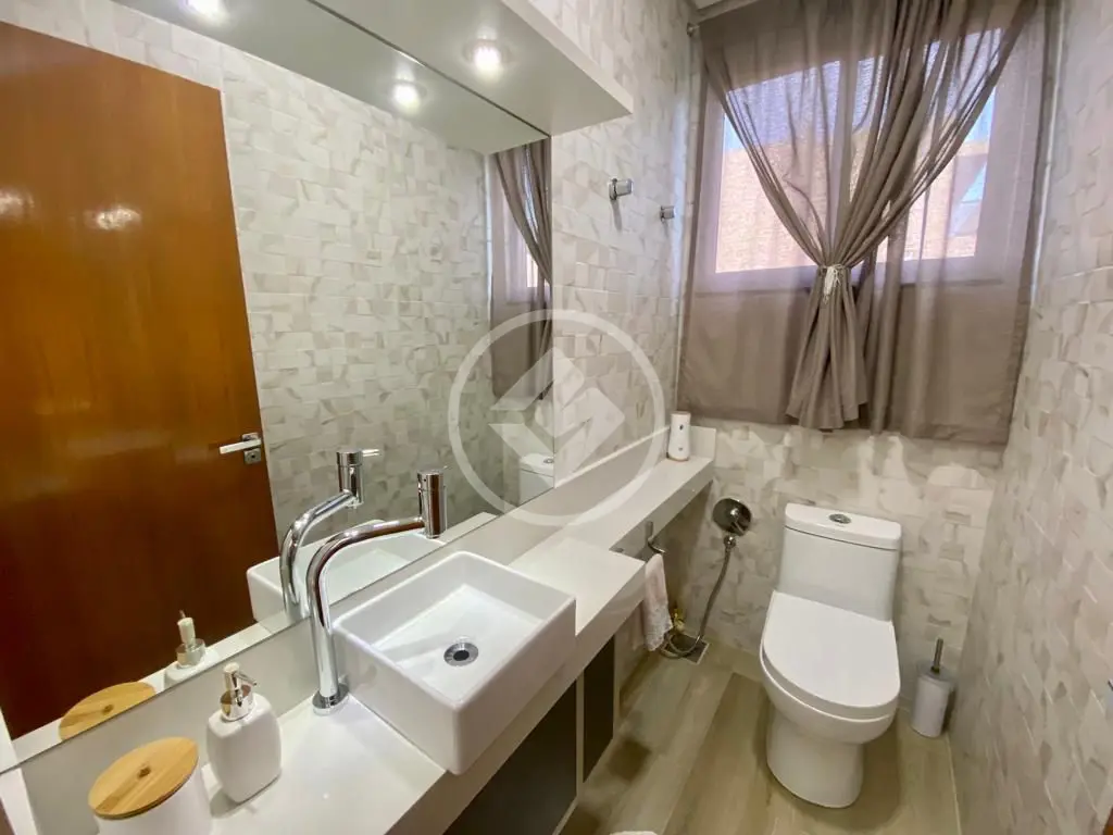 Imagem 2 - Casa em São João do Rio Vermelho, Florianópolis - SC