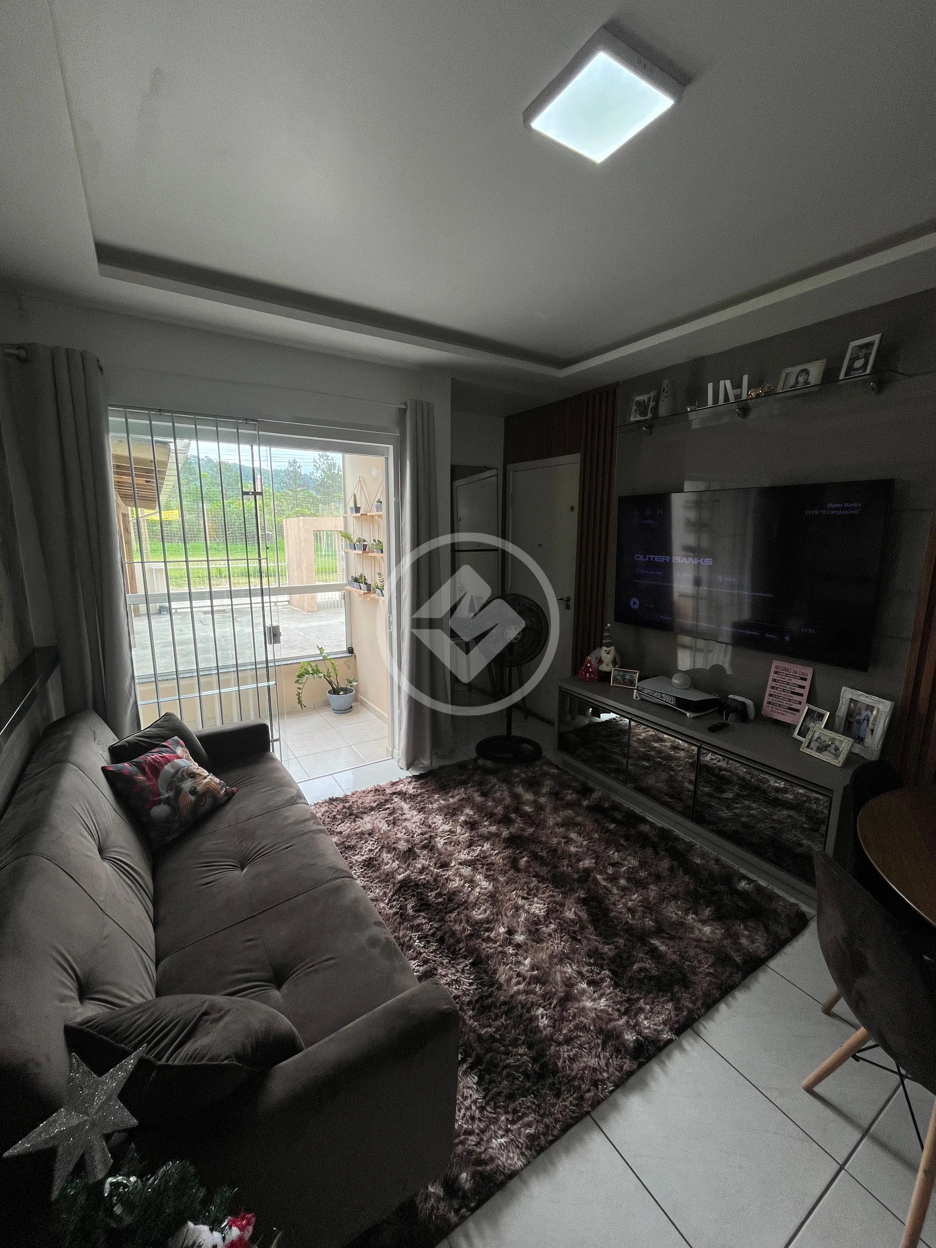 Imagem 6 - Apartamento em Aririu, Palhoça - SC