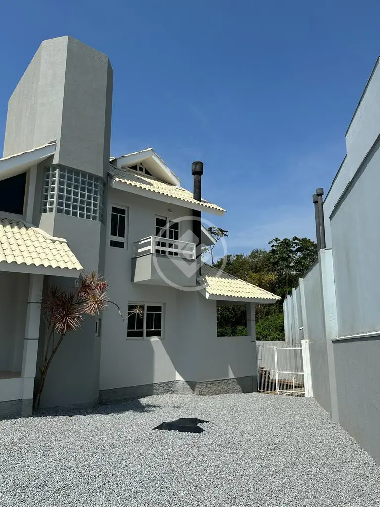 Imagem 1 - Casa em PEDRA BRANCA, Palhoça - SC