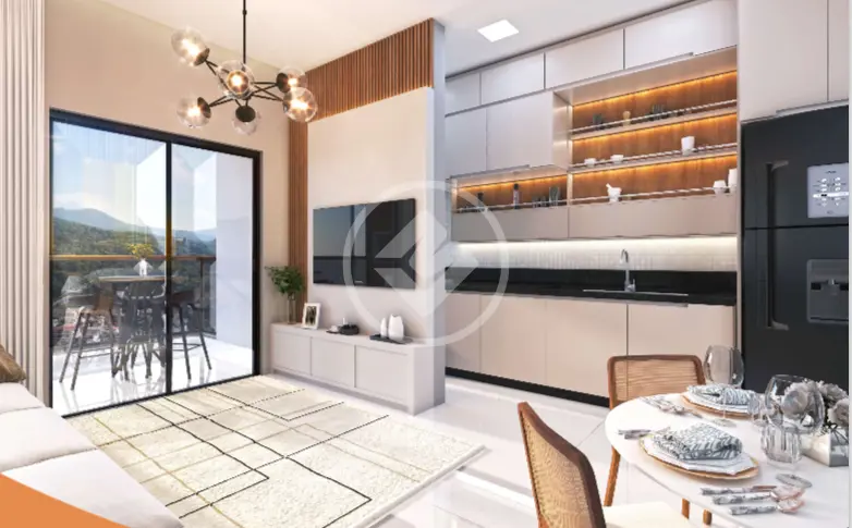 Imagem 4 - Apartamento em Meia Praia, Itapema - SC