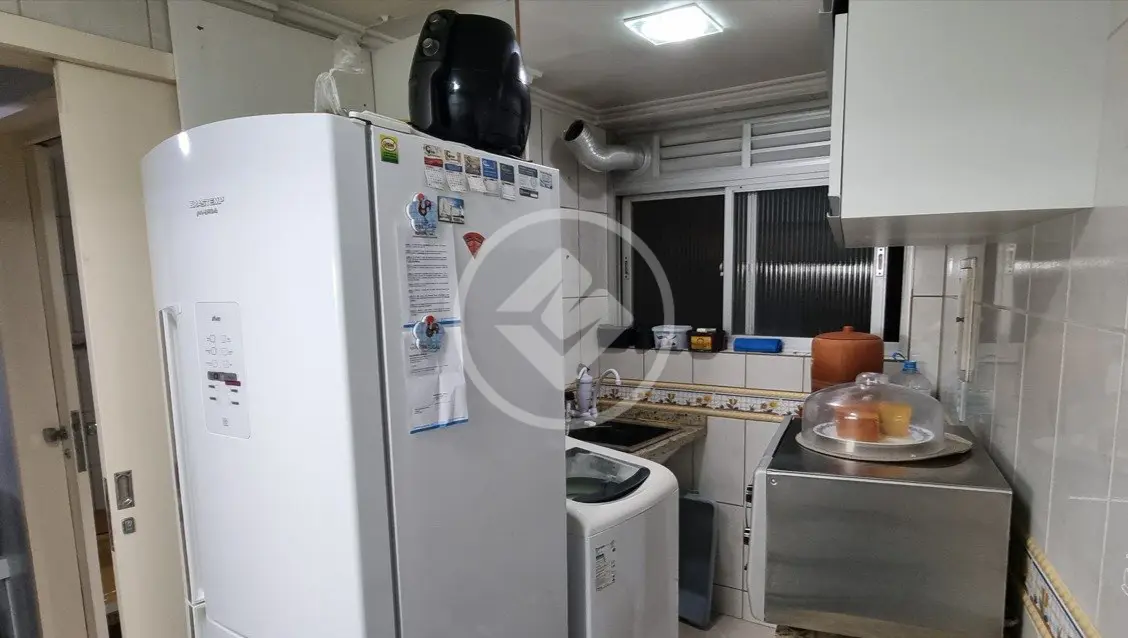 Imagem 6 - Apartamento em CENTRO, Florianópolis - SC