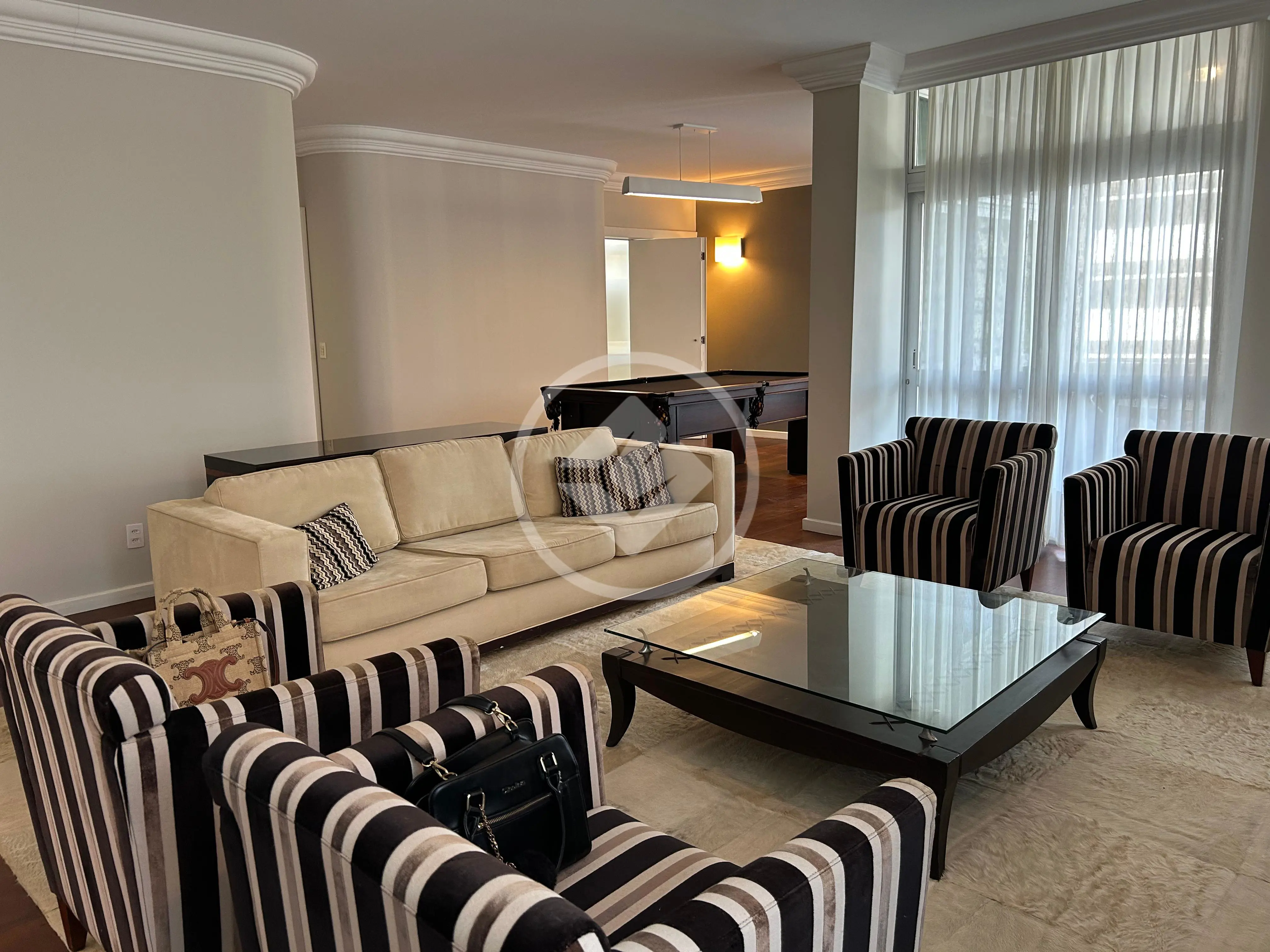Apartamento Centro, Florianópolis - SC — foto 1