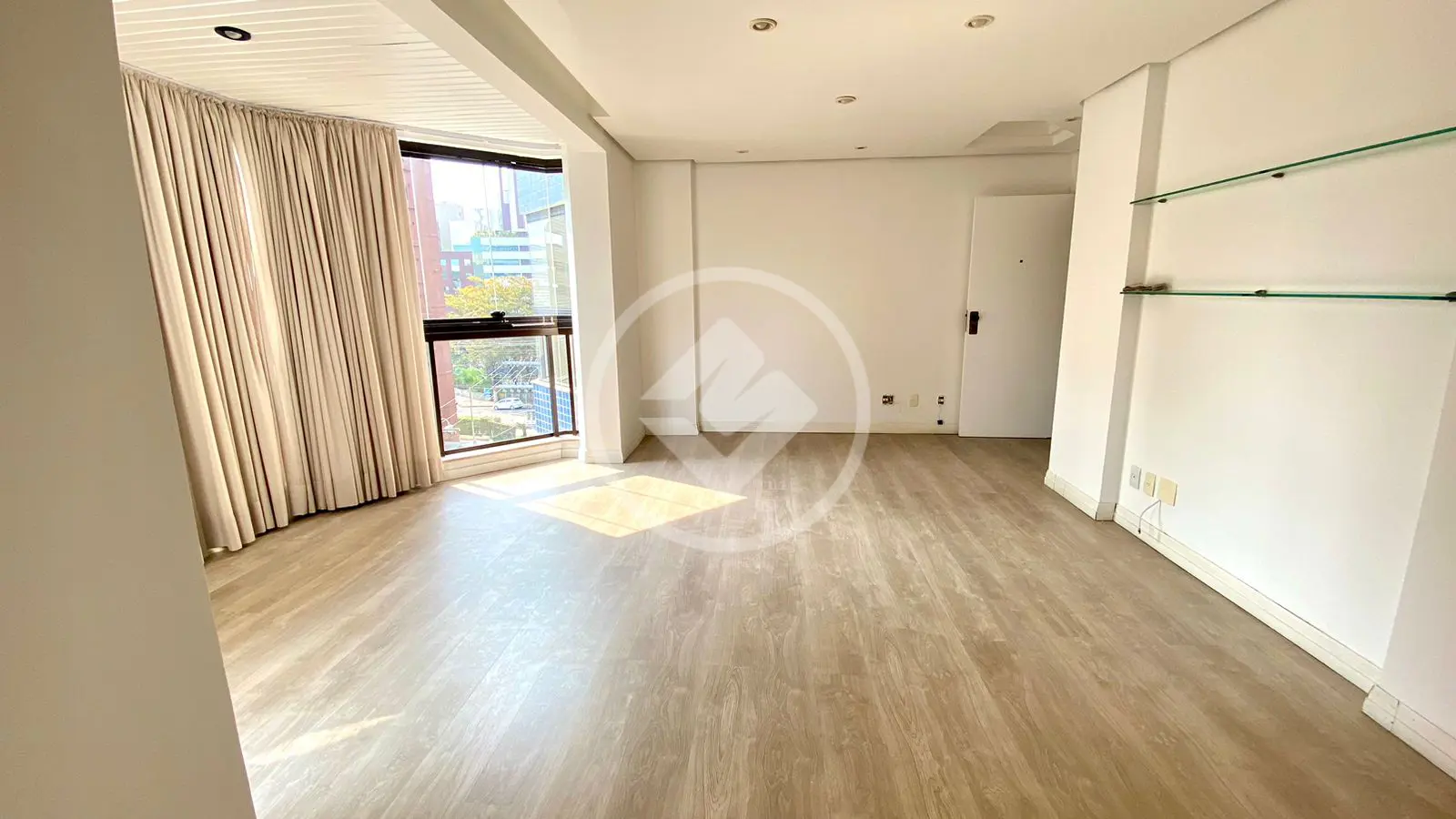 Apartamento CENTRO, Florianópolis - SC — foto 1