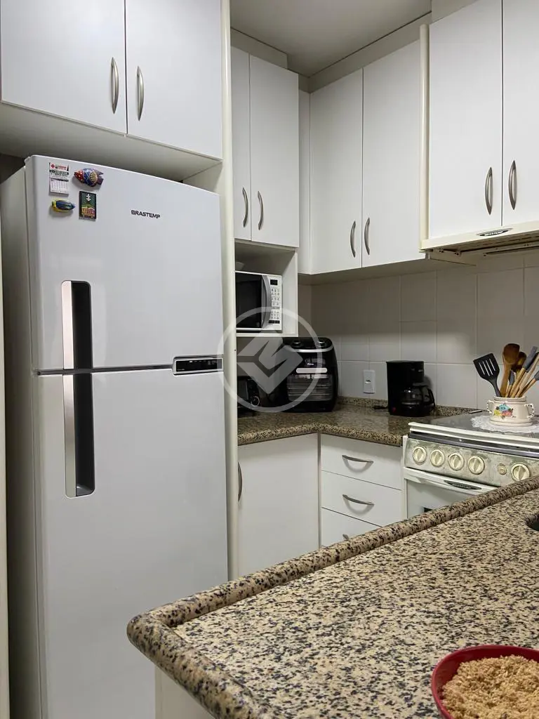 Imagem 6 - Apartamento em Centro, Florianópolis - SC