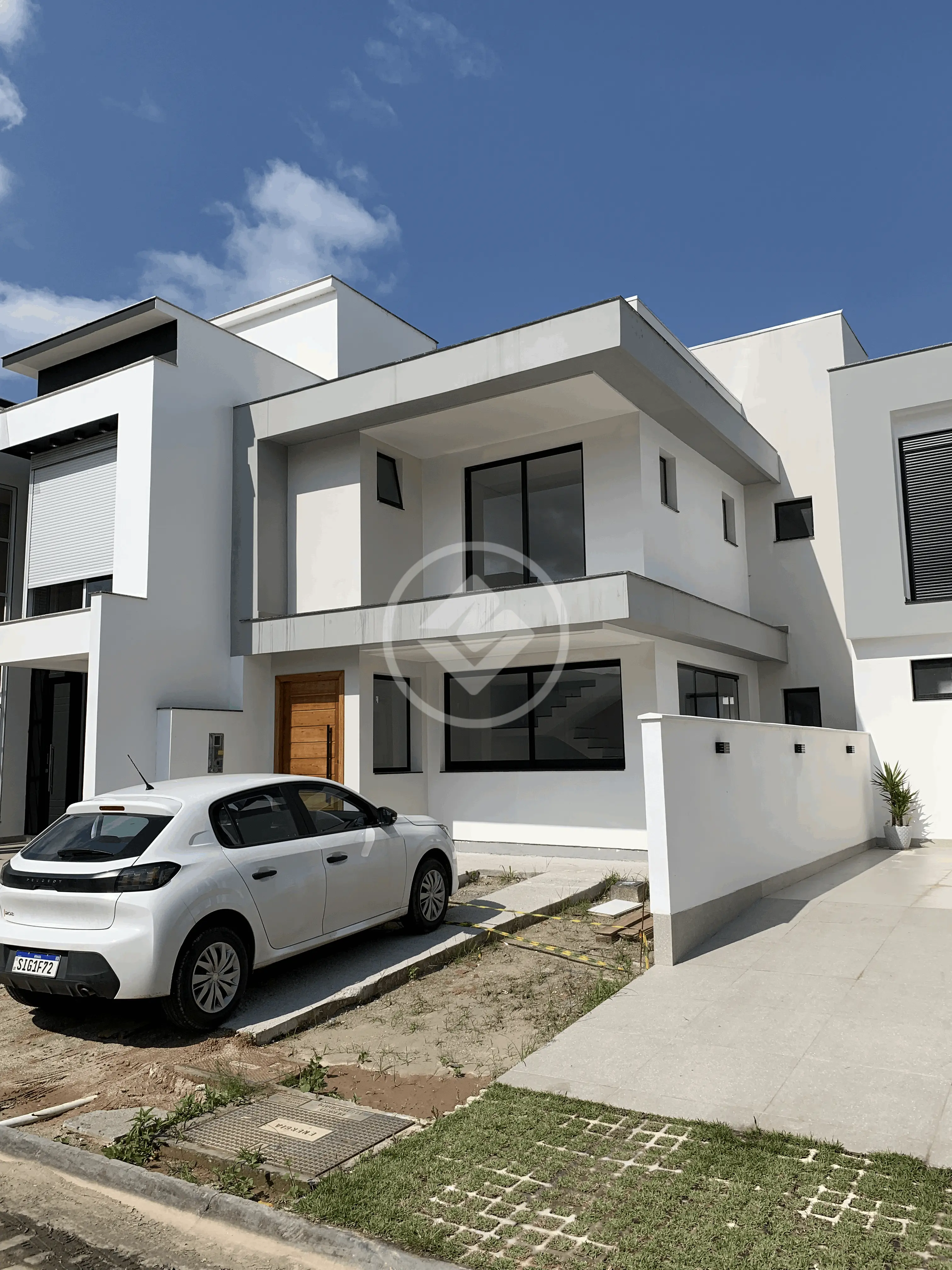 Sobrado Deltaville, Biguaçu - SC — foto 2