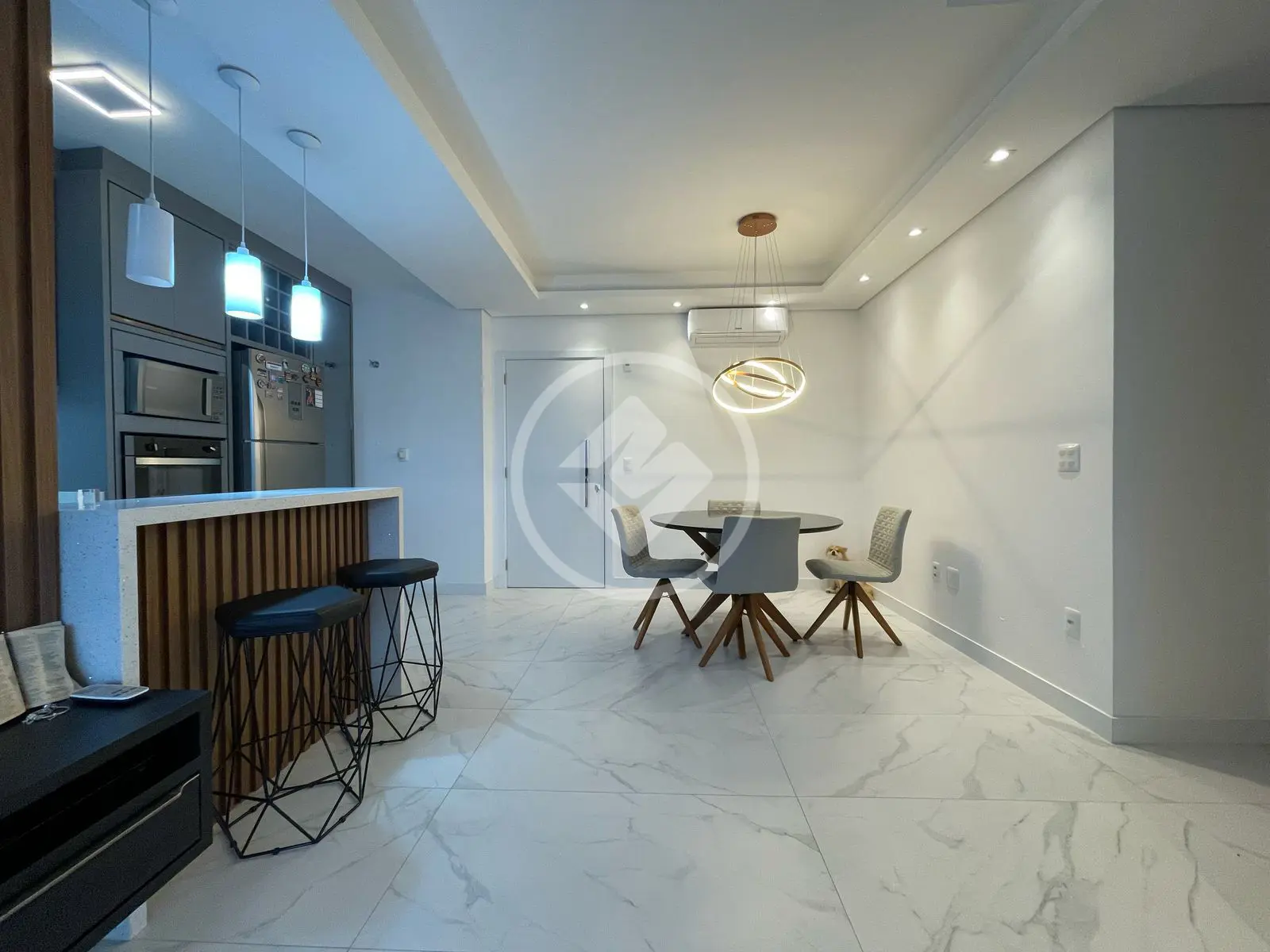 Imagem 5 - Apartamento em Kobrasol, São José - SC