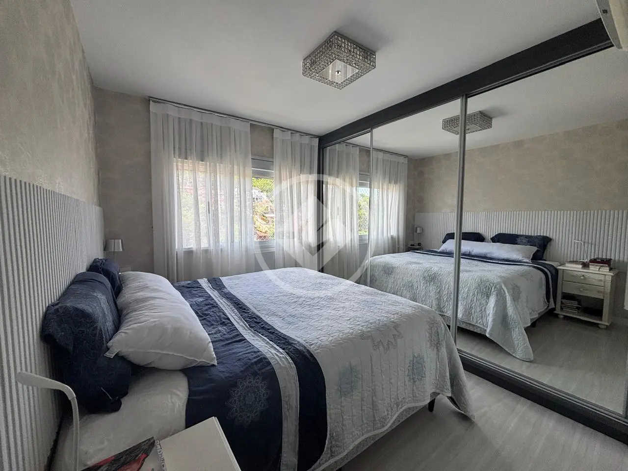 Imagem 4 - Apartamento em ITACORUBI, Florianópolis - SC