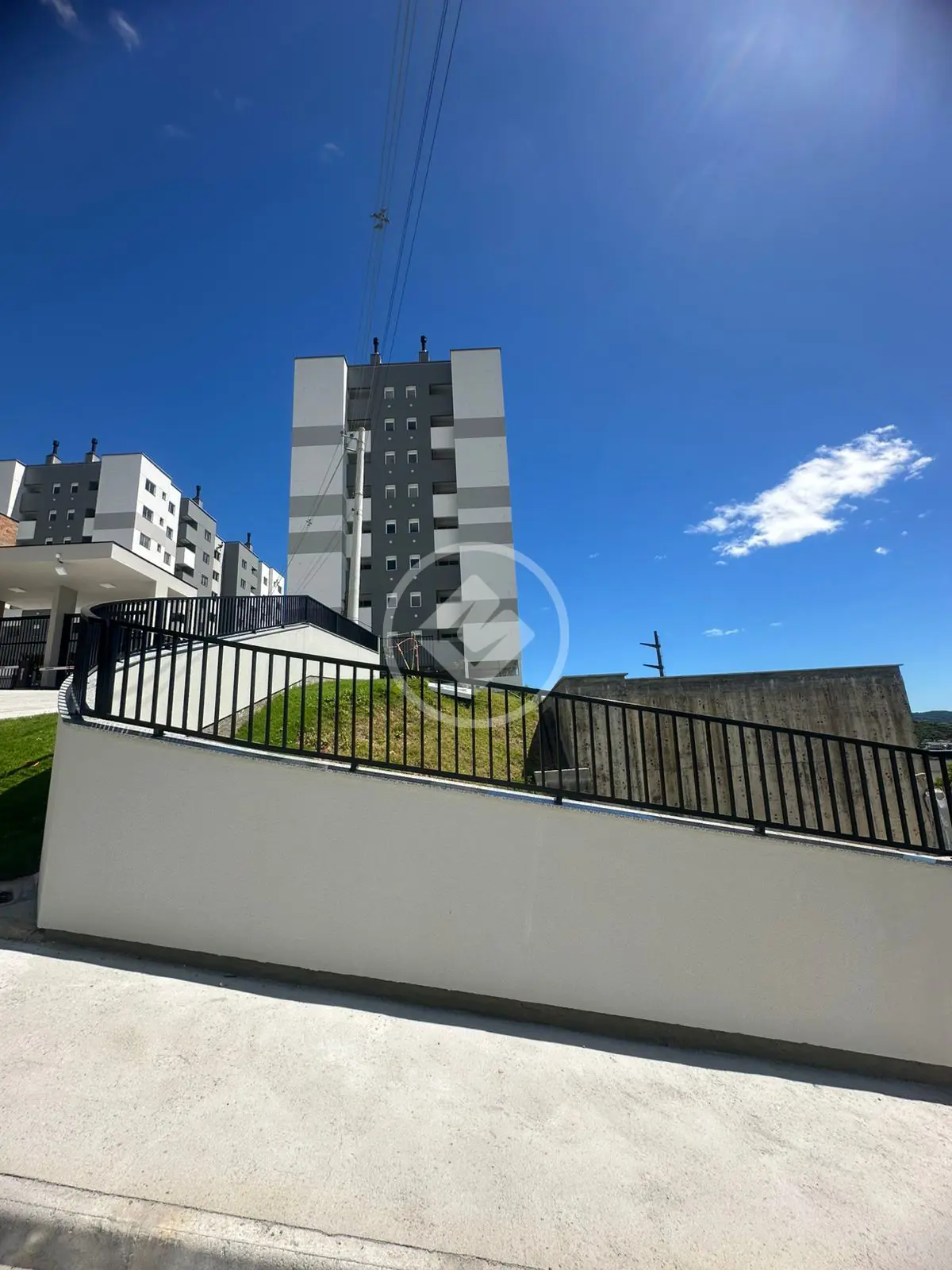 Image 19 - Apartamento em PEDRA BRANCA, Palhoça - SC