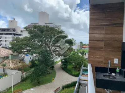 Imagem 2 - Apartamento em JURERÊ, Florianópolis - SC