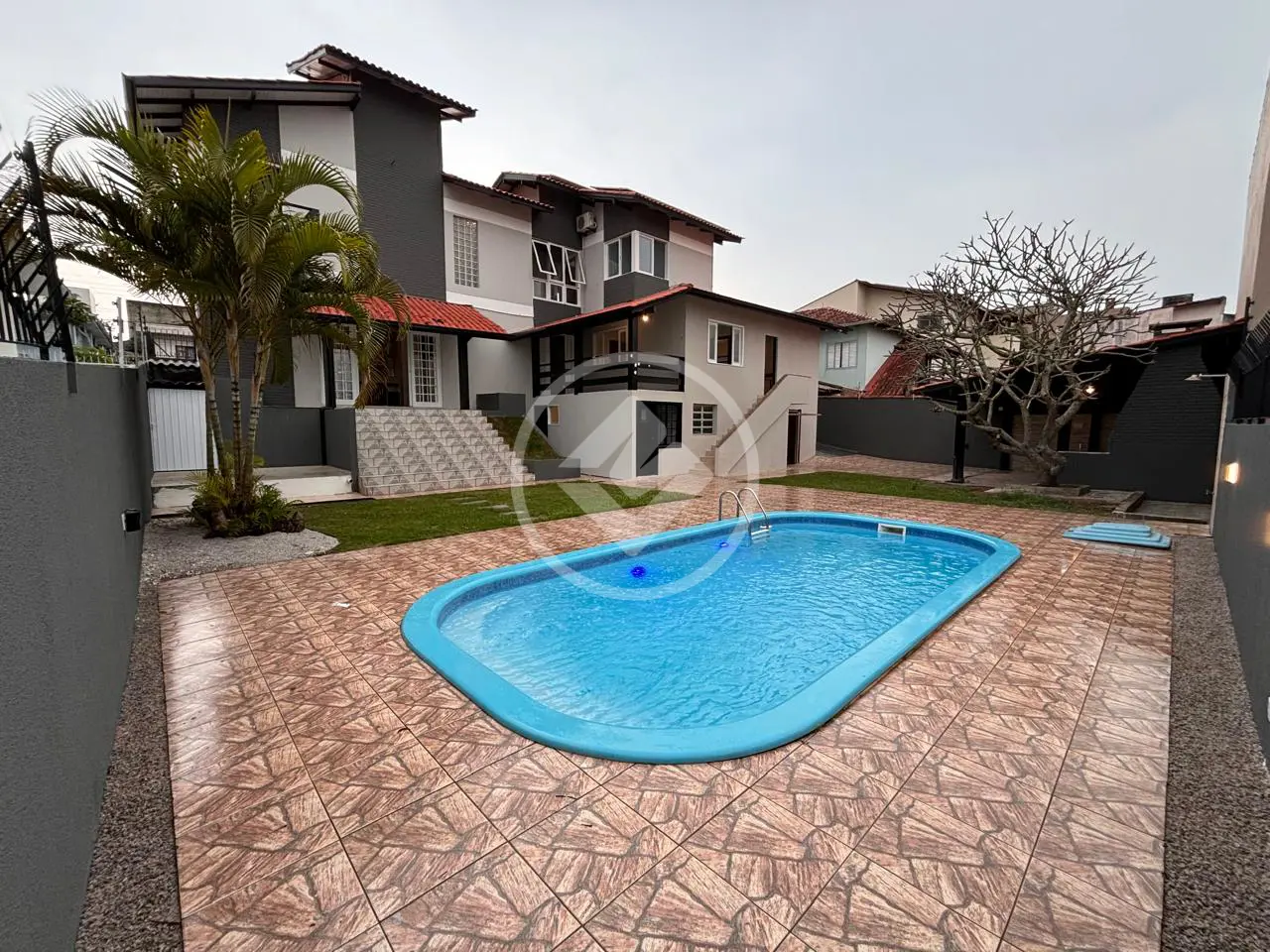Casa Condomínio Jardim Atlântico, Florianópolis - SC — foto 1