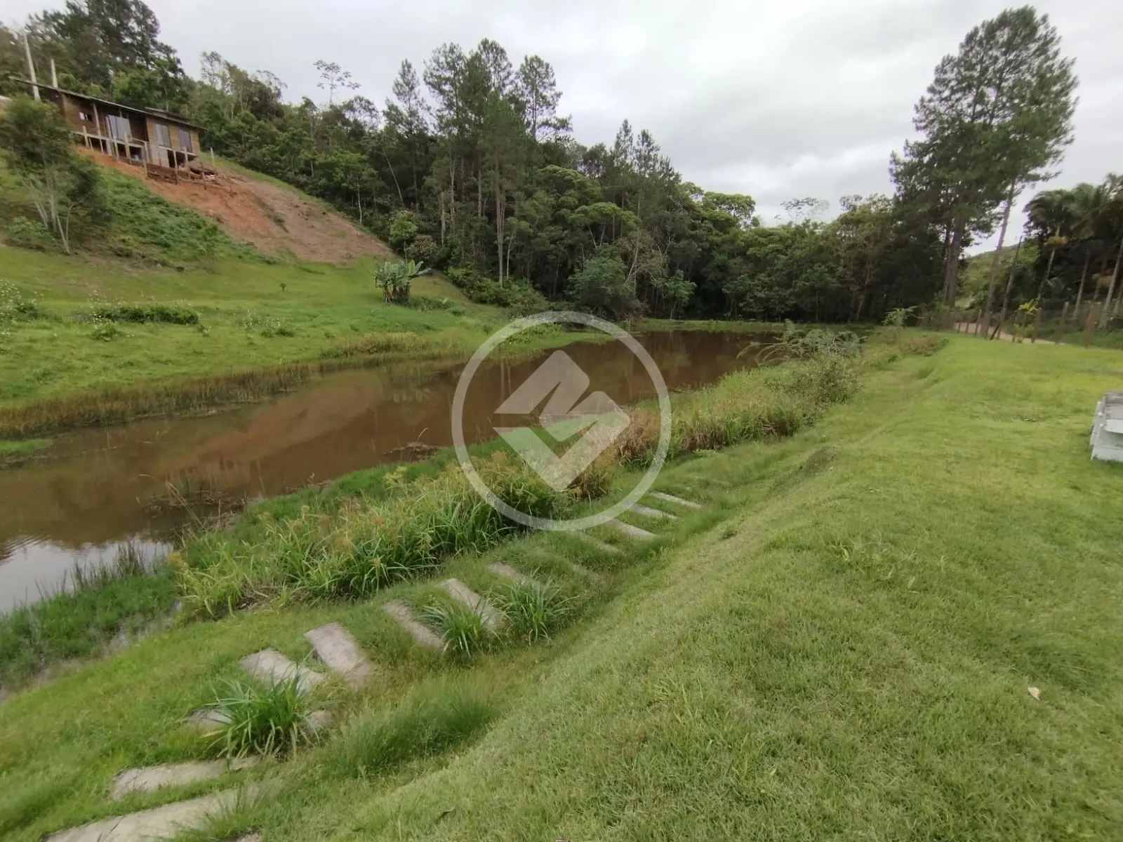 Imagem 2 - Terreno em Centro, Santo Amaro da Imperatriz - SC