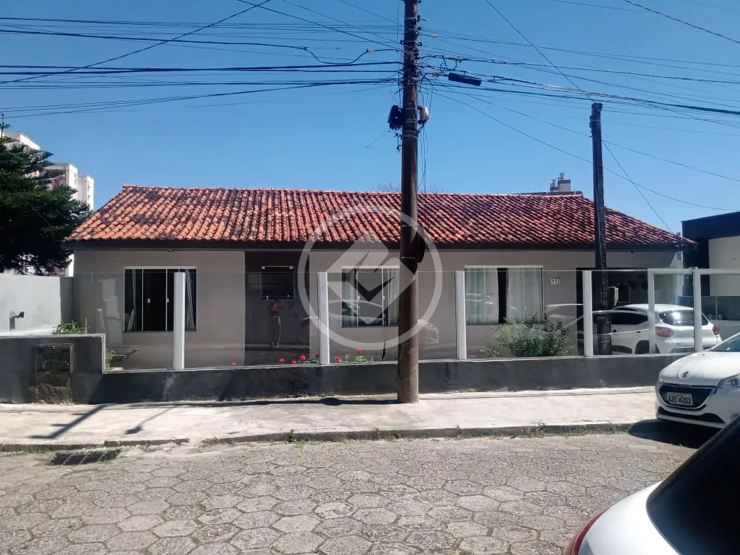Casa Barreiros, São José - SC — foto 1