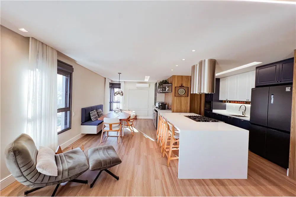 Imagem 5 - Apartamento em PEDRA BRANCA, Palhoça - SC