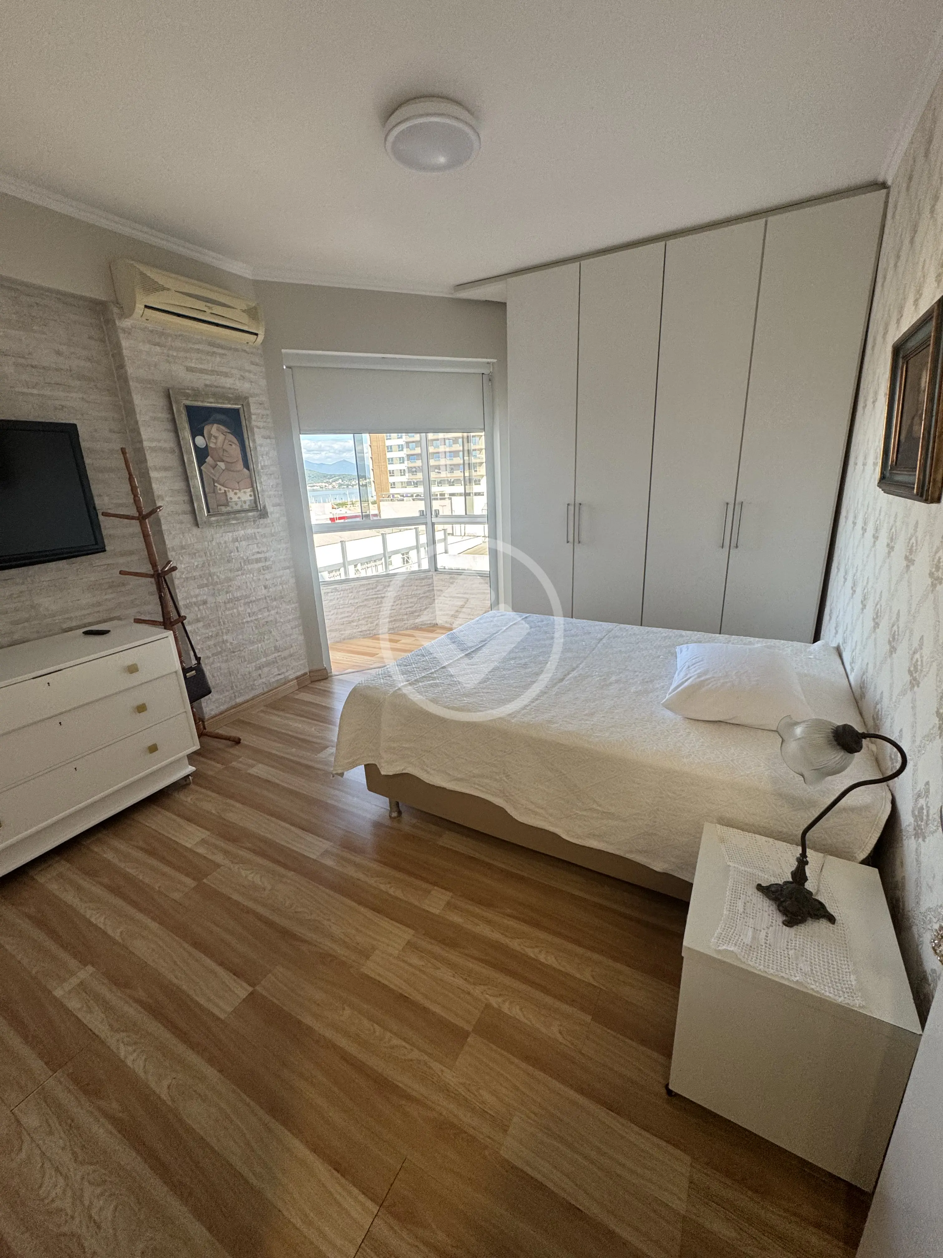 Apartamento Campinas, São José - SC — foto 2