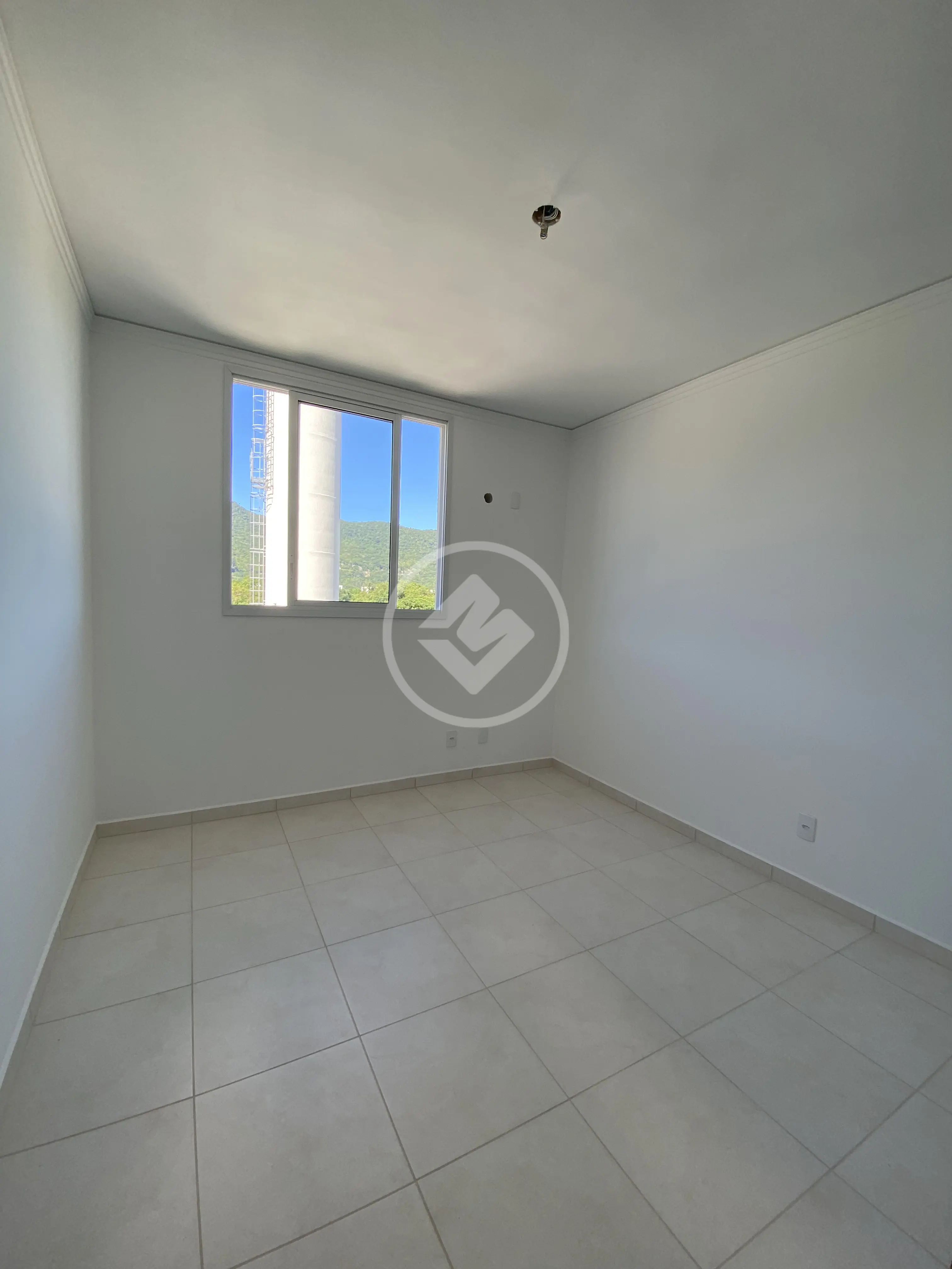 Imagem 4 - Apartamento em Vargem do Bom Jesus, Florianópolis - SC