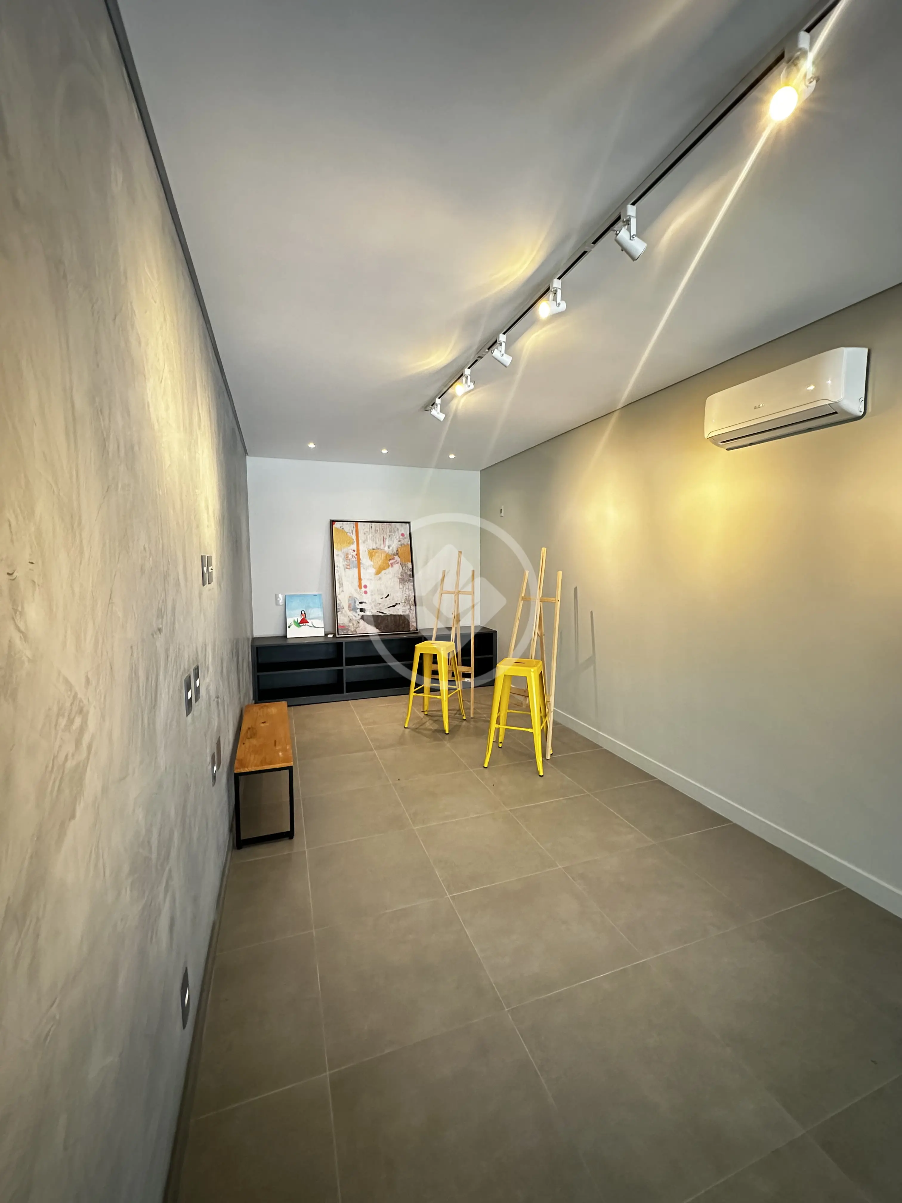 Apartamento CENTRO, Florianópolis - SC — foto 2