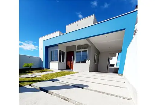 Imagem 1 - Apartamento em Bela Vista, Palhoça - SC