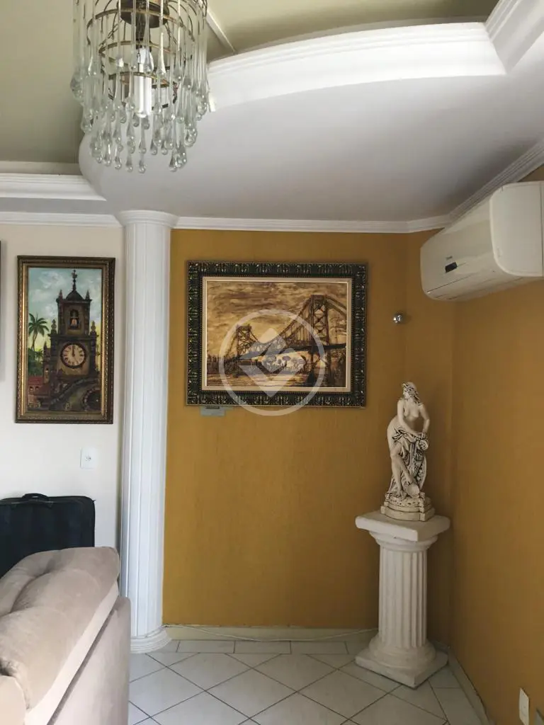 Cobertura Duplex CANTO, Florianópolis - SC — foto 2