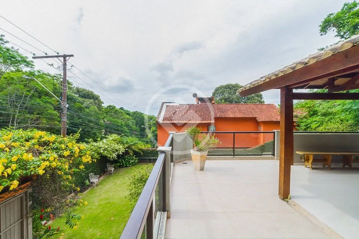 Imagem 6 - Casa em Agronômica, Florianópolis - SC