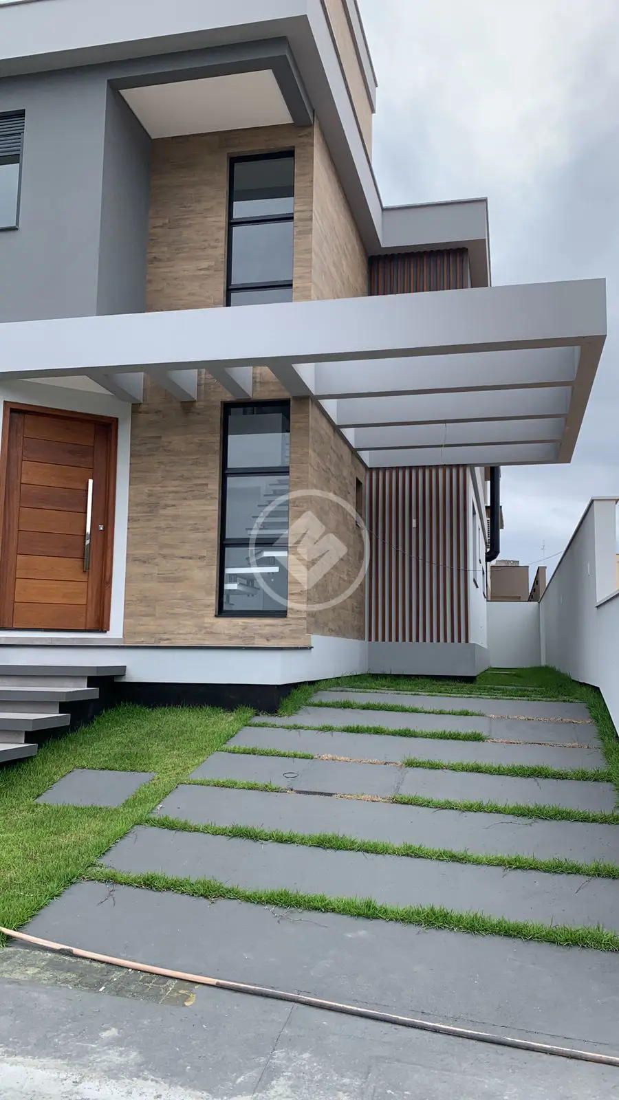 Imagem 2 - Casa Condomínio em Rio Tavares, Florianópolis - SC