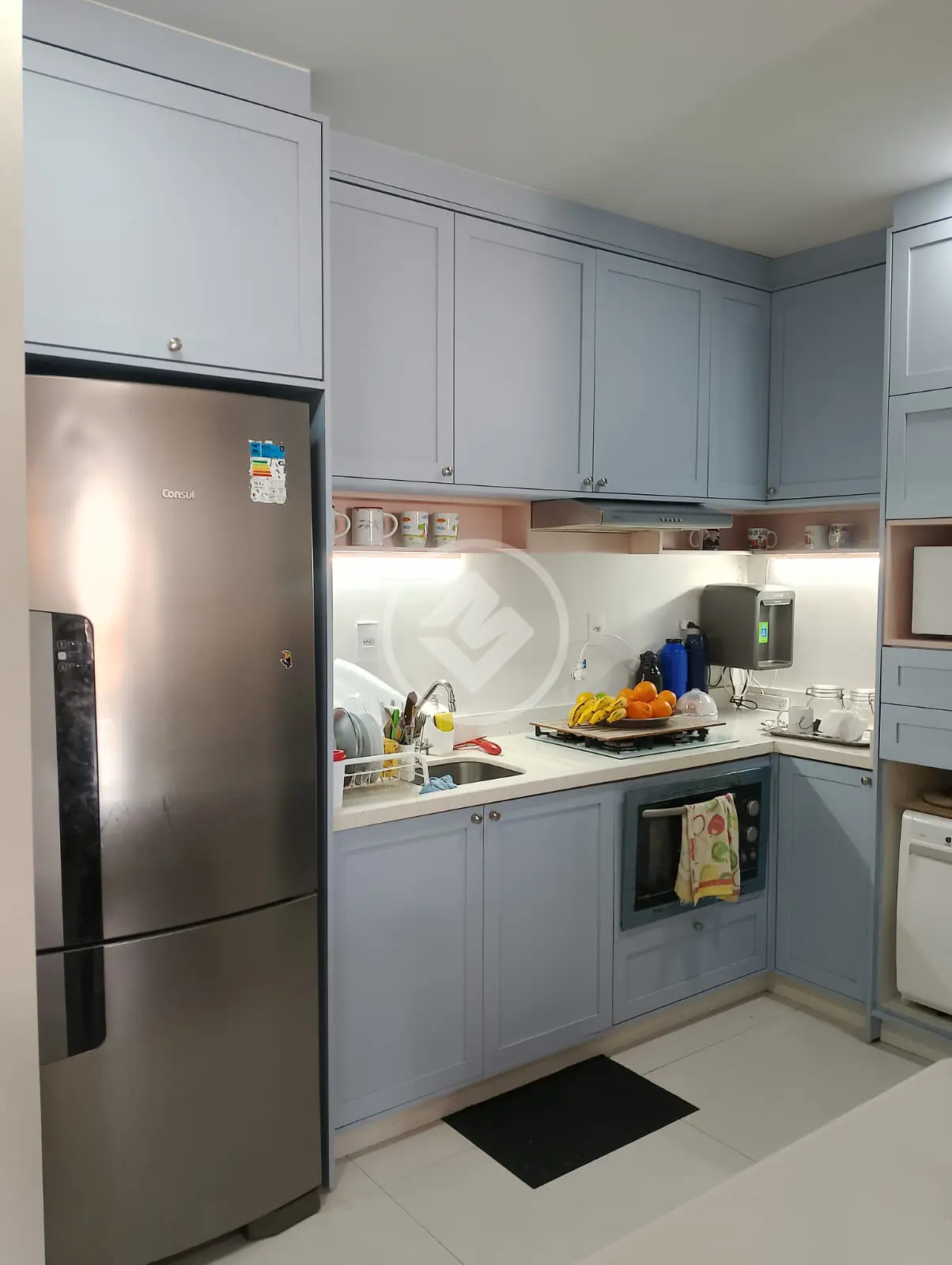 Imagem 3 - Apartamento em Ingleses do Rio Vermelho, Florianópolis - SC