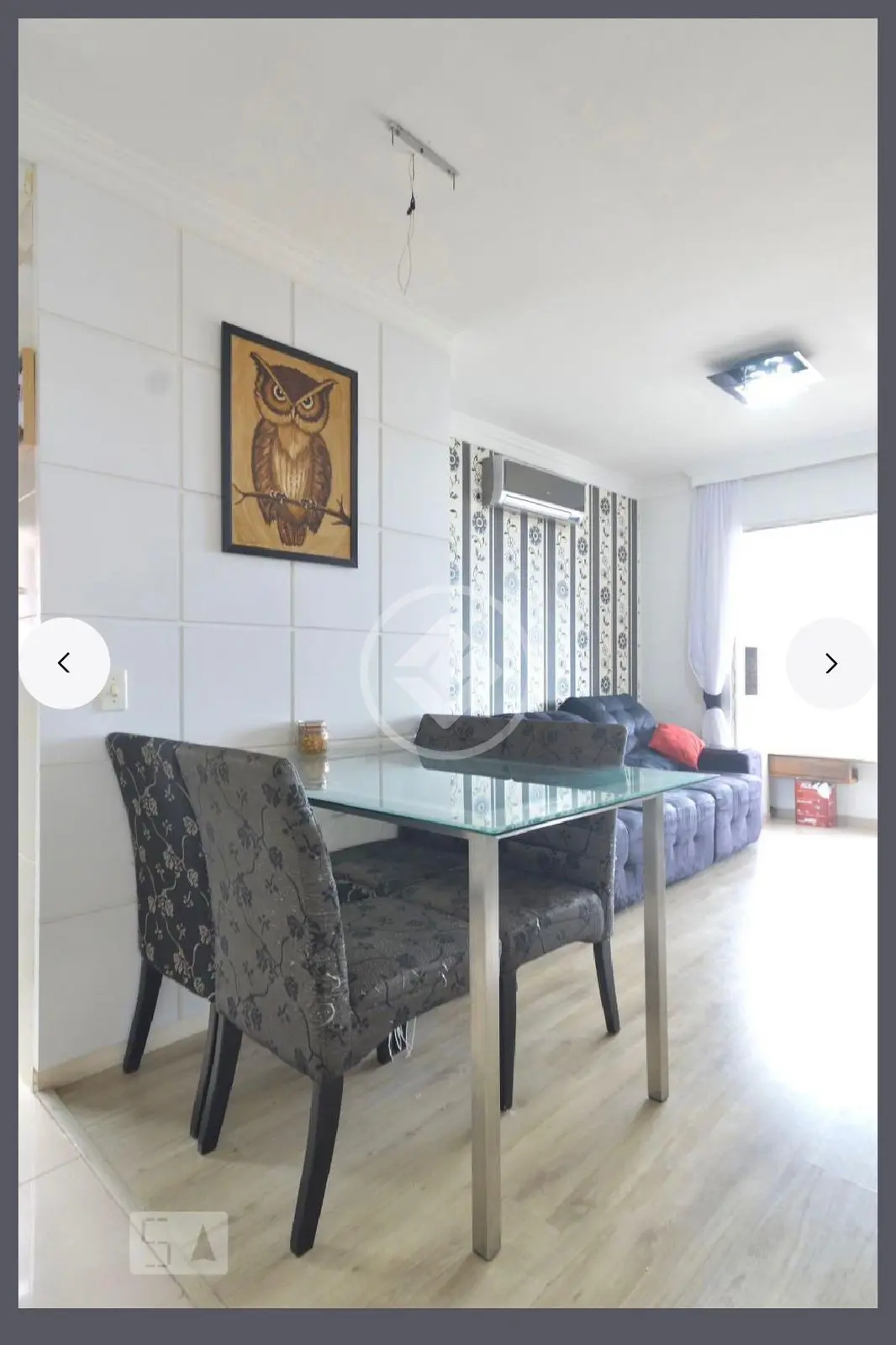 Imagem 3 - Apartamento em Potecas, São José - SC
