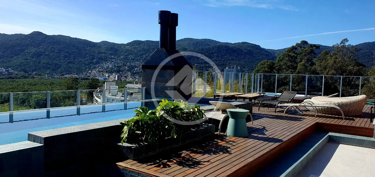 Imagem 3 - Apartamento em João Paulo, Florianópolis - SC