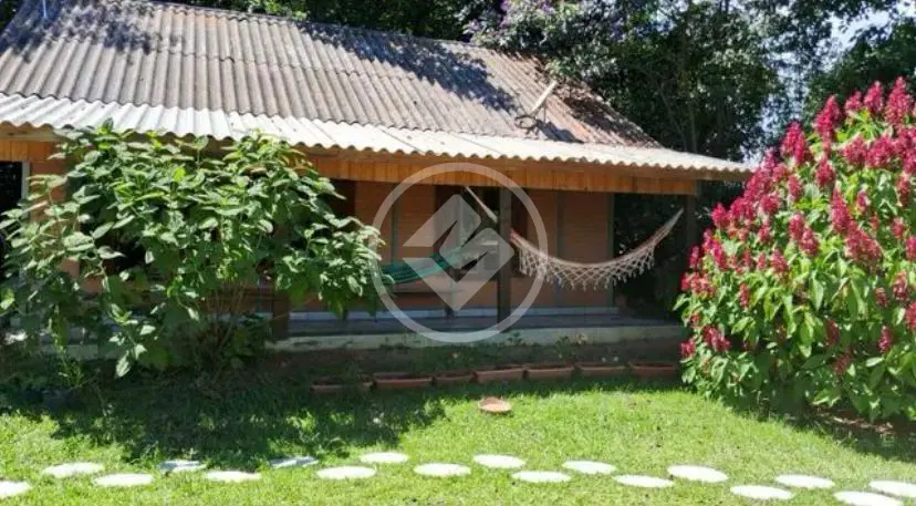 Chácara Centro, Santo Amaro da Imperatriz - SC — foto 1